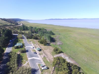 Anderson Vc Rest Area photo 5
