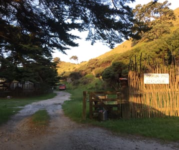 Sugarloaf Campsite