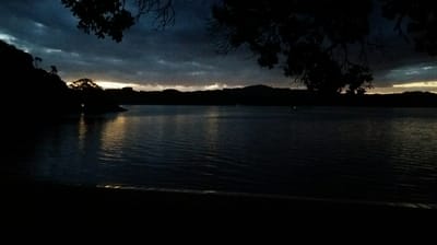 Puriri Bay (Whangaruru North Head) Campsite, Northland, Northland, New Zealand | CamperMate | CamperMate