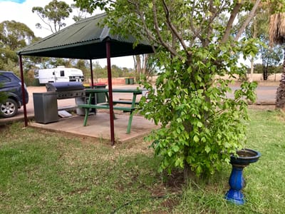 The State Centre Caravan Park photo 5