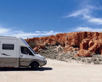 Lennonville Rest Area