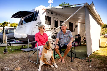 Discovery Parks - Bargara - Photo 2