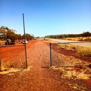 WW2 Airfield photo 3