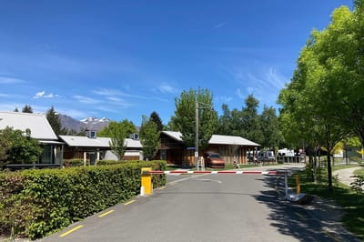 Hampshire Holiday Parks - Arrowtown
