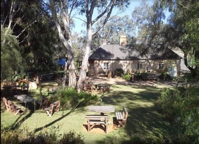 Heron Bend Reserve
