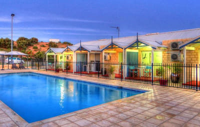BIG4 Tasman Holiday Park Ledge Point