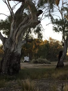 Unpowered Sites photo 4